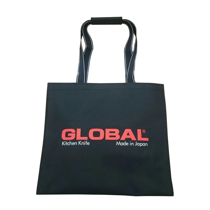 Reusable Shopping Tote Bag – Model G-671 (40X36X18 Cm) 1