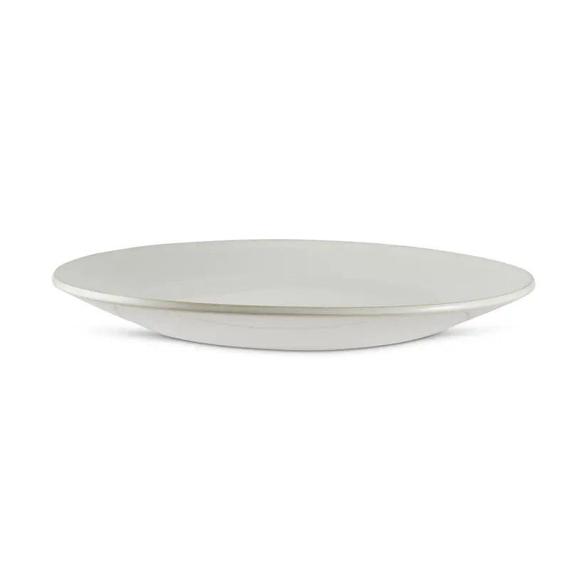 Riley 28Cm Dinner Plate Set (4-Piece) 1