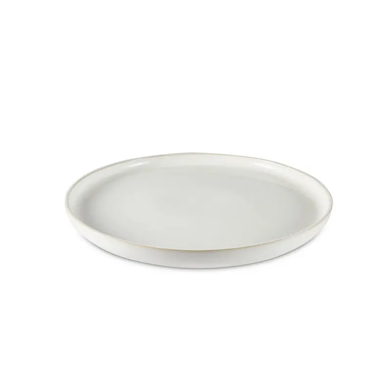 Riley 34Cm Round Dinner Platter 1