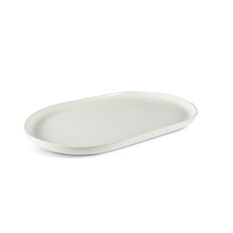 Riley 38Cm Oval Entertaining Platter 1