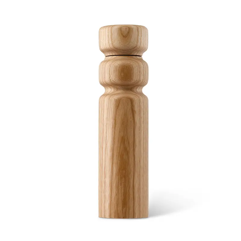Riley Adjustable Salt & Pepper Grinder – 23Cm Tall 1