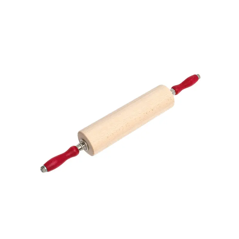 Rotating Sphere Rolling Pin – Premium Kitchen Tool 1