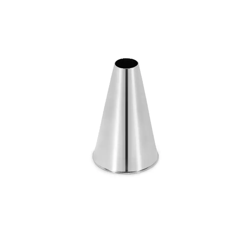 Round Nozzle, 4 Mm Length × 4 Mm Diameter 1