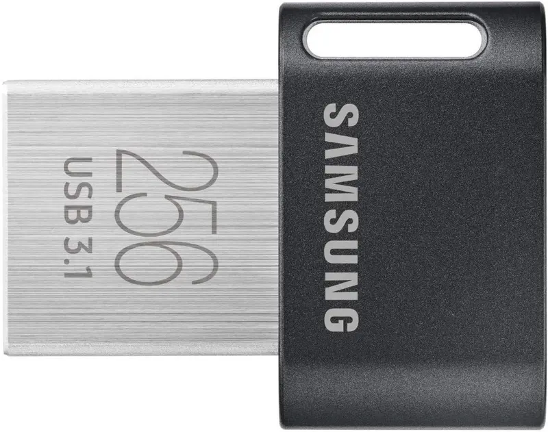 Samsung Fit Plus 256Gb Usb 3.1 Flash Drive – Muf-256Ab/Apc 1