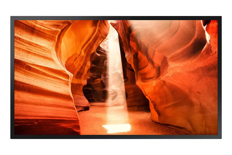 Samsung Om55N-S 55-Inch Smart Digital Signage Panel 1