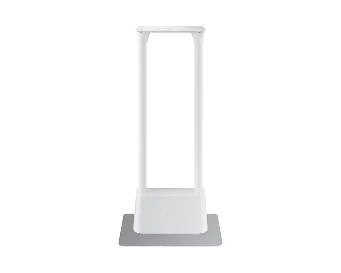 Samsung Stn-Km24A Compact Kiosk Stand For Digital Signage Terminals 1