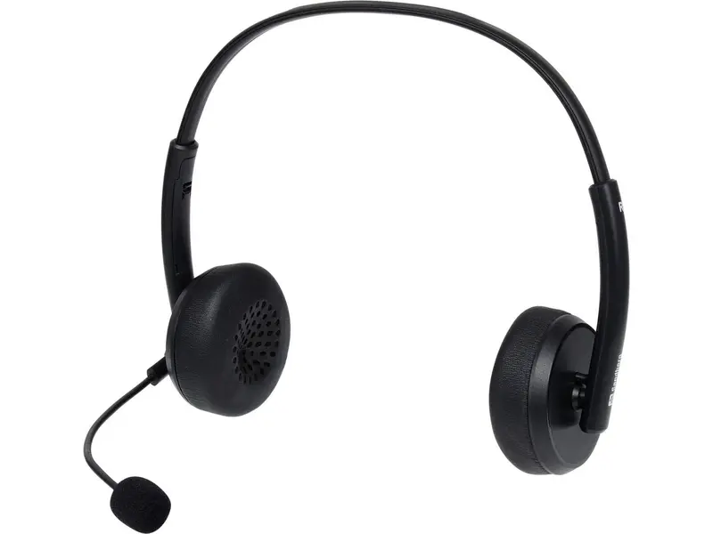 Sandberg Usb Office Headset Saver – Protective Stand & Cable Organizer (326-12) 1