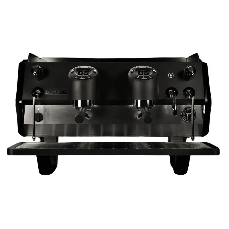 Sanremo D8 Tall Espresso Machine With Advanced Controls 1