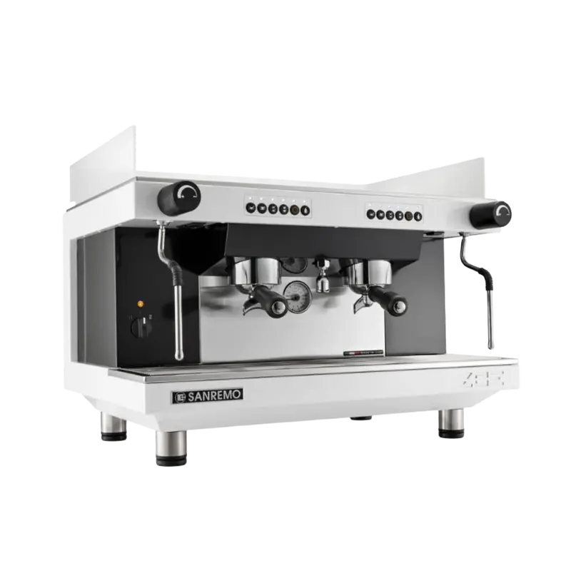 Sanremo Zoe Compact Espresso Machine 1