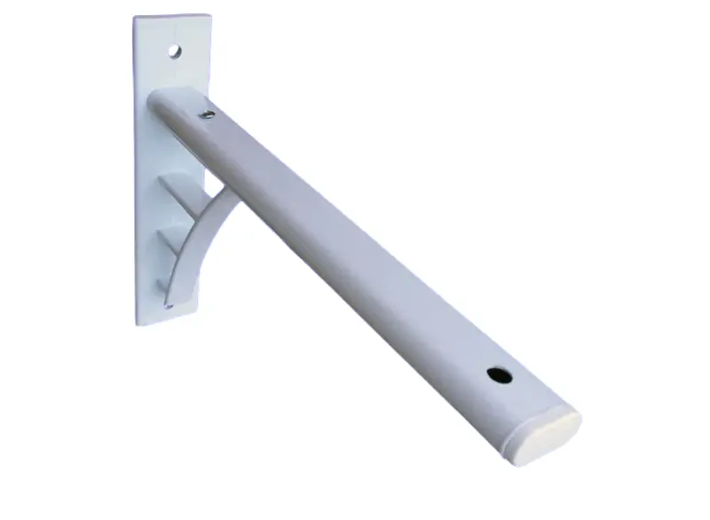 Sapphire 50 Cm L-Shaped Extension Bracket Kit For System X Mounts | Ssb50 1