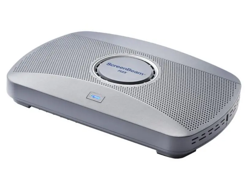 Screenbeam Sbwd1100Feuinl Flex Wireless Presentation System With Hdmi & Usb-C Support 1