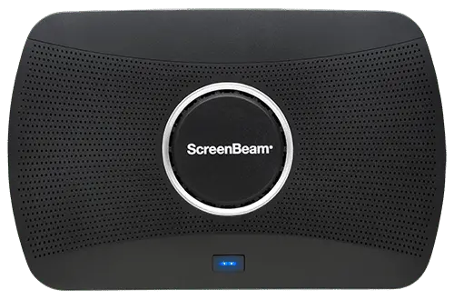 Screenbeam Sbwd1100Peu 1100 Plus Wireless Presentation System For Byod Environments 1