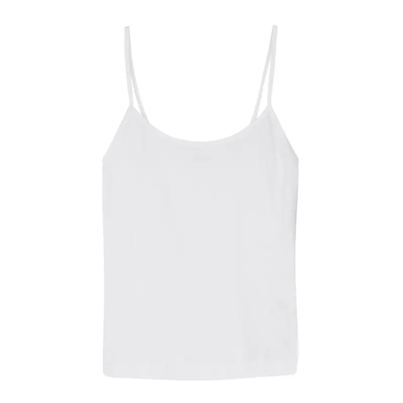 Seventies-Inspired Blouse In Pure Optic White 1