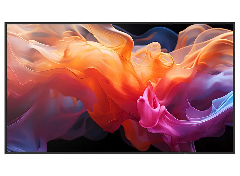Sharp Multisync E559 — 55-Inch 4K Uhd Essential Large-Format Screen 1