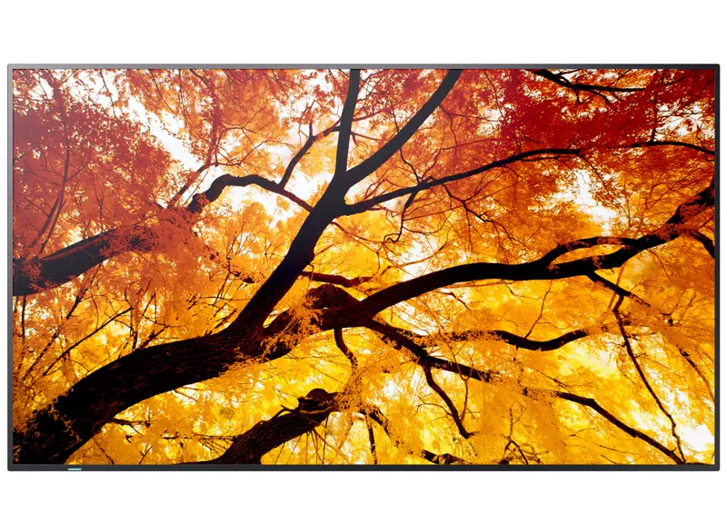 Sharp Multisync M862 — 86-Inch 4K Uhd Message-Focused Large-Format Screen 1