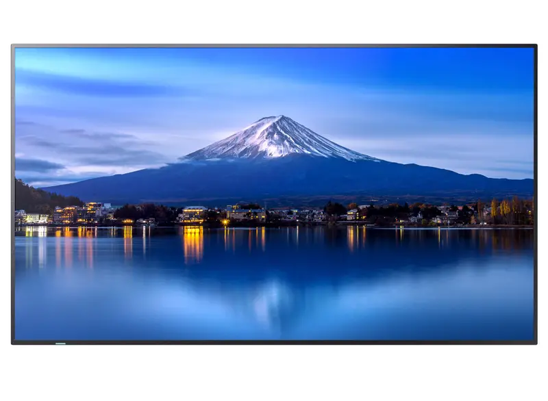 Sharp Multisync P436 — 43-Inch 4K Uhd Professional Large-Format Display 1