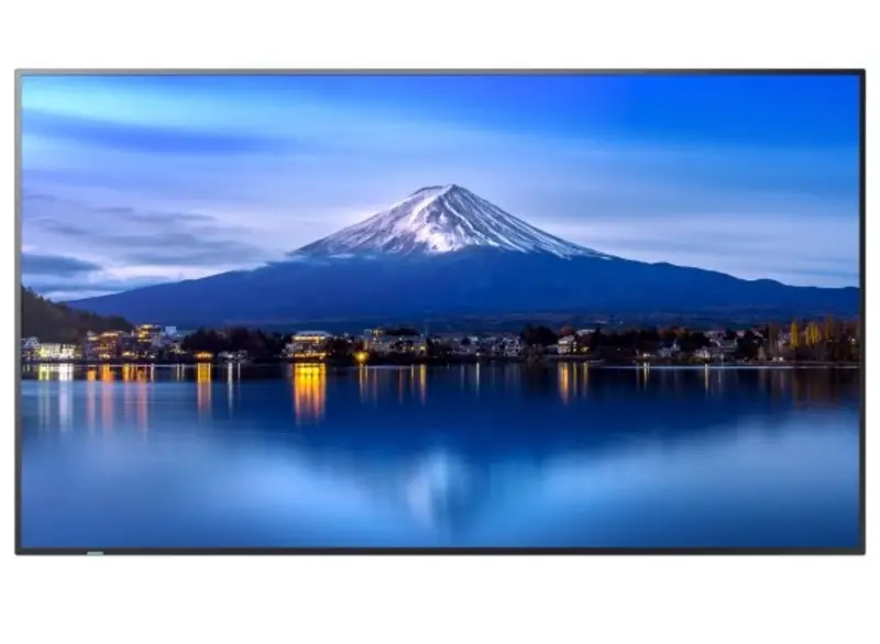 Sharp Multisync P506 — 50-Inch 4K Uhd Professional Large-Format Display 1