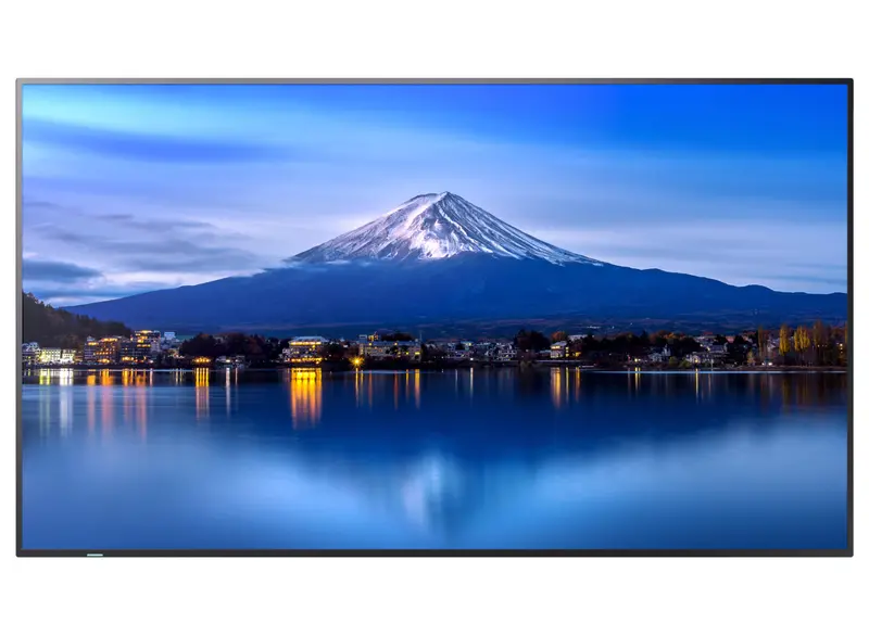 Sharp Multisync P656 65-Inch 4K Uhd Professional Display – Large Format Lcd For Digital Signage 1