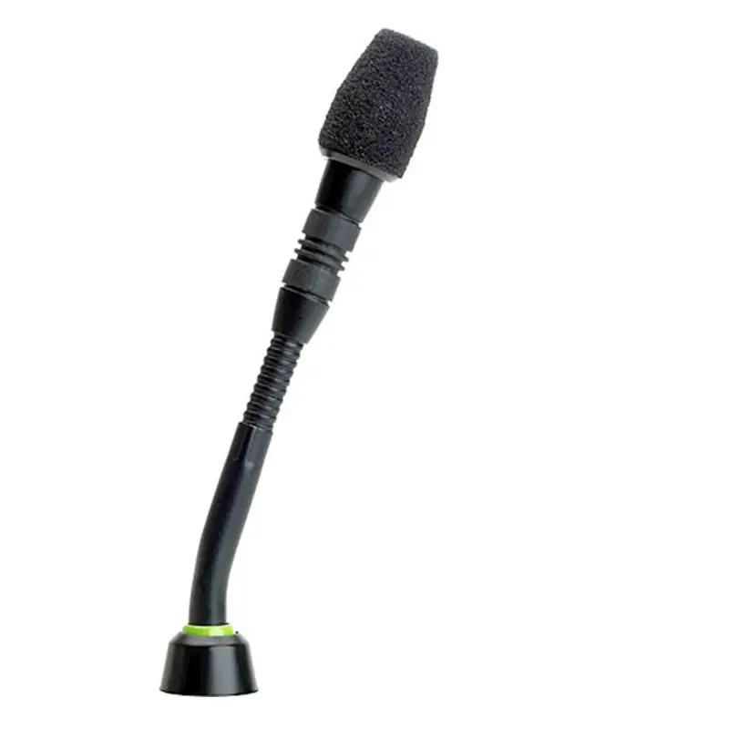 Shure Mx405/C Modular Gooseneck Microphone — 12.7 Cm, Flexible Design 1