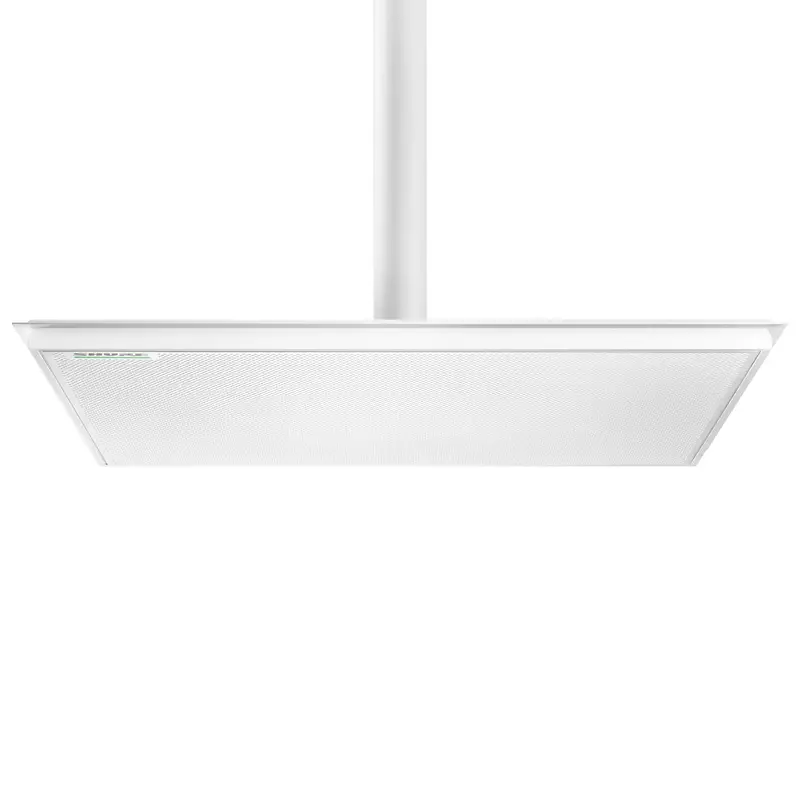 Shure Mxa920 Ceiling-Mounted Array Microphone – Wide-Area Coverage 1