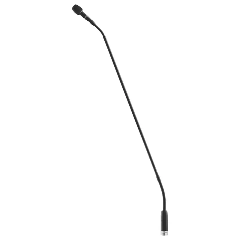 Shure Mxc416Df/C Dualflex Adjustable Gooseneck Microphone Pair 1