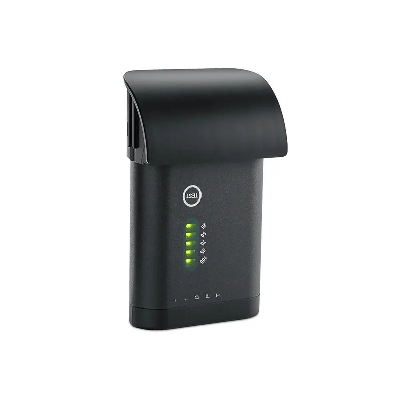 Shure Sb930 Rechargeable Lithium-Ion Battery For Wireless Microphones 1