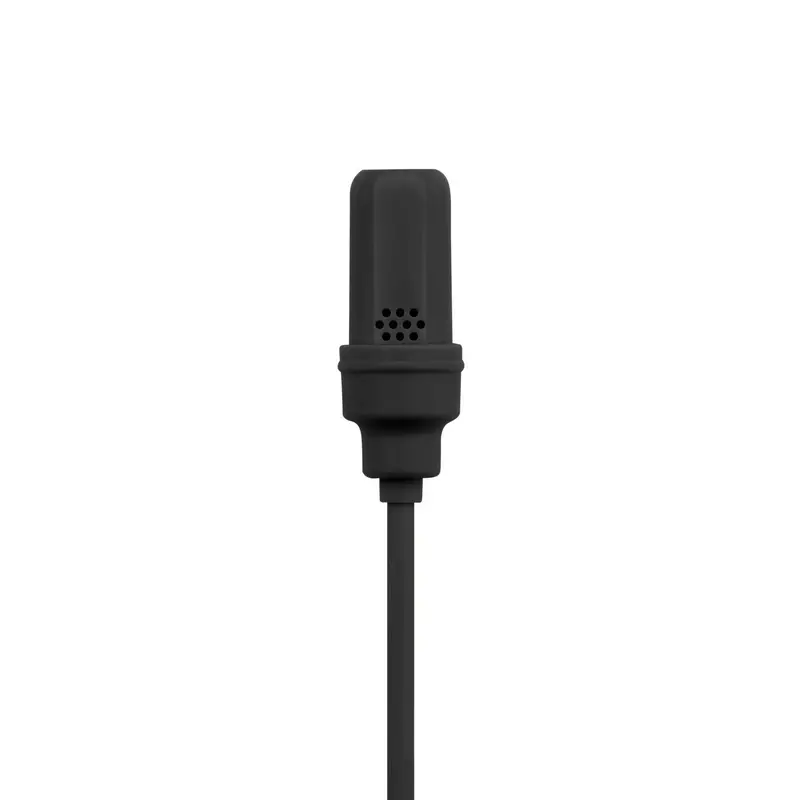 Shure Ul4 Uniplex Cardioid Lavalier Mic – Compact Wireless-Ready Clip-On Microphone (Ul4B/C-Mtqg-A) 1