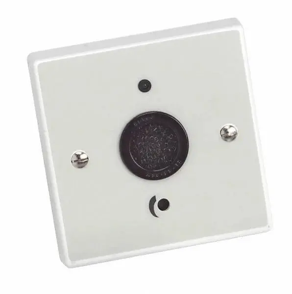 Signet Apm Omnidirectional Plated Microphone For Audio Capture 1