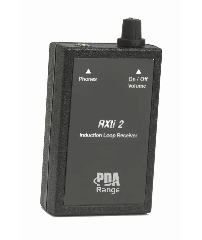 Signet Rxti2 Portable Loop System Tester For Induction Loop Verification 1
