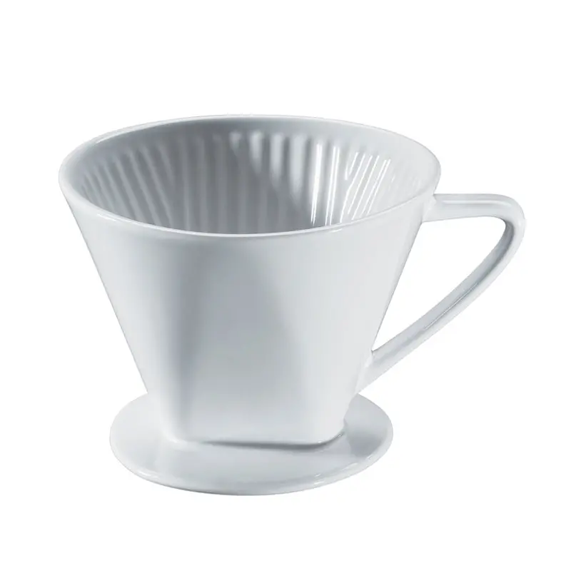 Size 4 Coffee Filter – 14X10.5 Cm 1