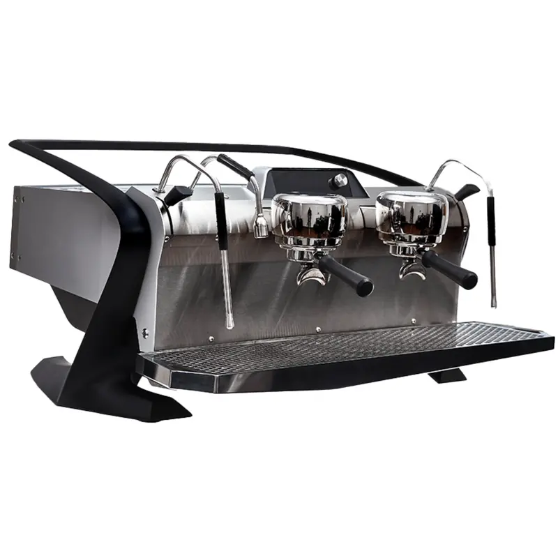 Slayer Steam Ep Single-Group Espresso Machine 1