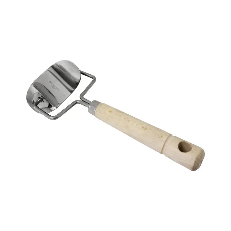 Small Oval Pastry Cutter – 4.2 Cm 1