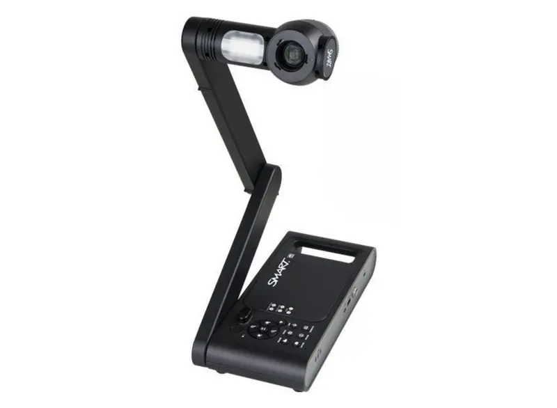 Smart Sdc-650 Wireless 4K Ultra Hd Document Camera 1