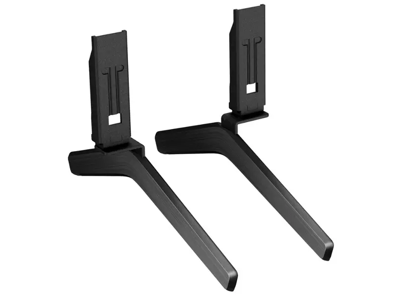 Sony Bravia Fwa-St1L Adjustable Tabletop Stand For 43" Professional Screens 1