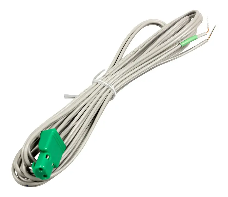 Sony Speaker Cable With Integrated Connector | 184640141 1
