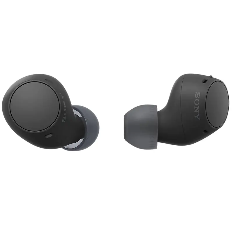 Sony Wf-C510 True Wireless Earbuds – Compact, Lightweight Design 1