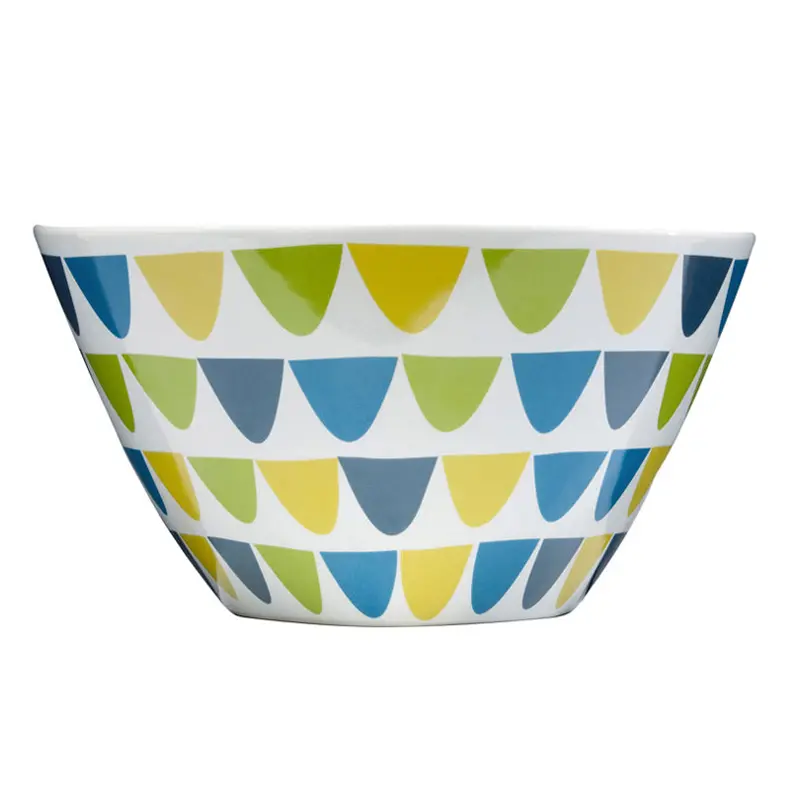 Sos Stoneware Snack Bowl – 19X12 Cm 1