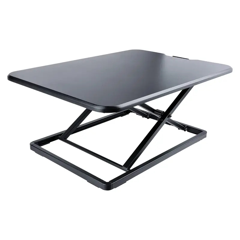 Startech Laptop-Sit-Stand Converter – Adjustable Standing Desk For Laptops Up To 8 Kg 1