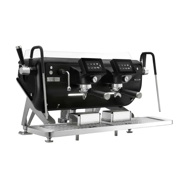Storm Barista Attitude Tempesta Elevated Espresso Machine 1
