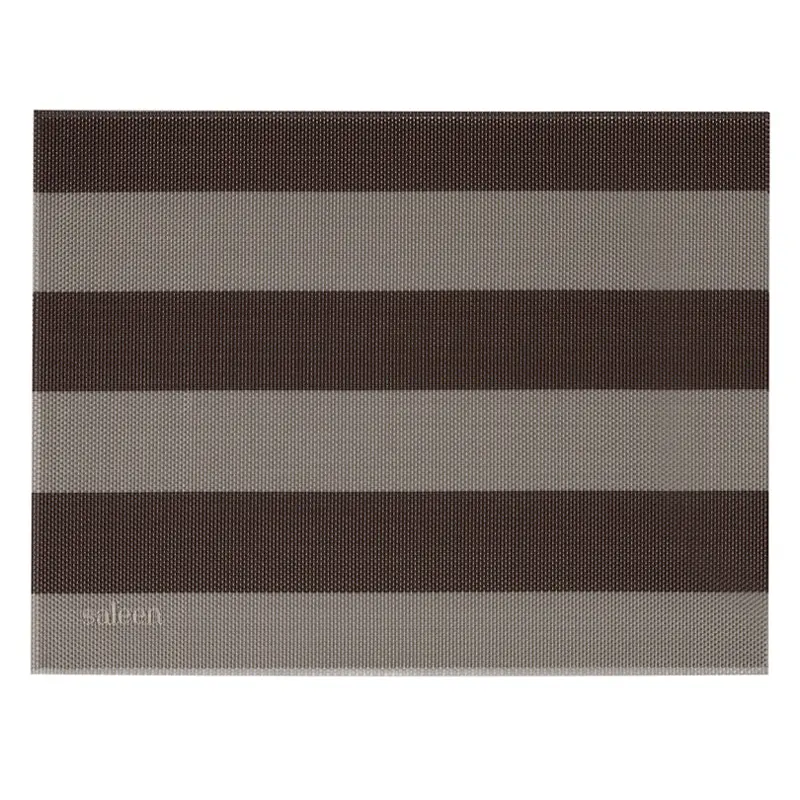 Stripes Placemat Set – 42 × 32 Cm 1