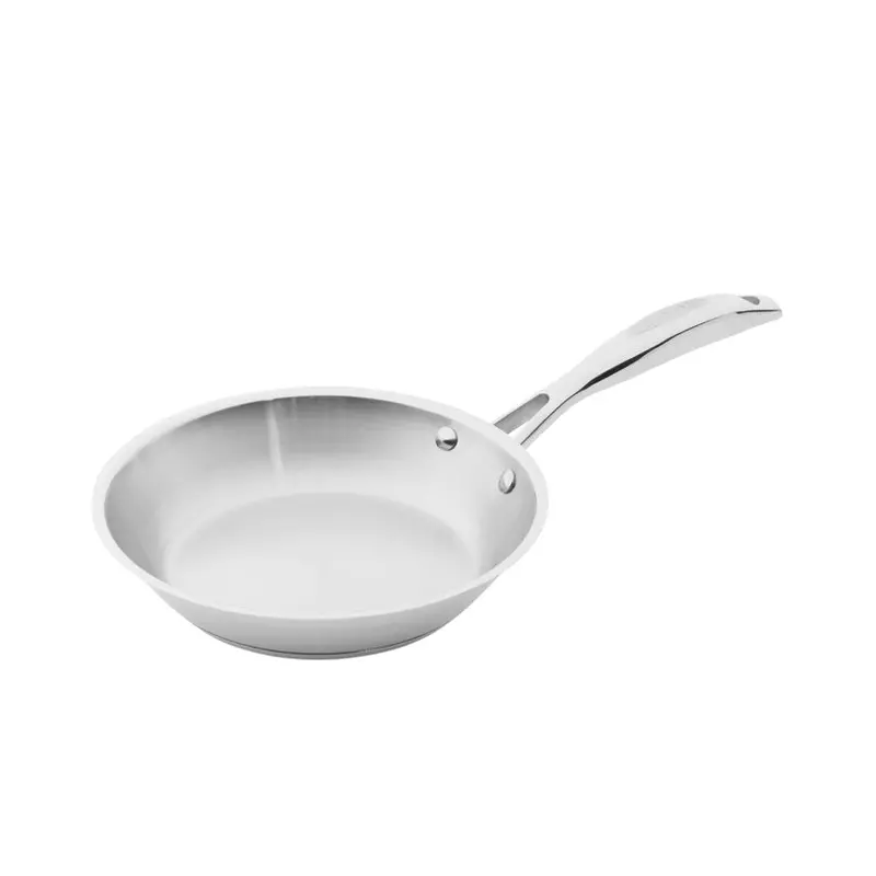 Sts Unlidded Frying Pan, 20 Cm Diameter, Display Packaging 1