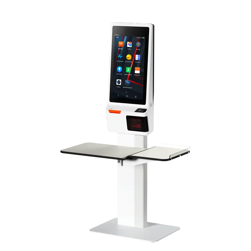 Sunmi Pr-0031769/K2 24-Inch Full Hd Self-Service Kiosk Terminal 1