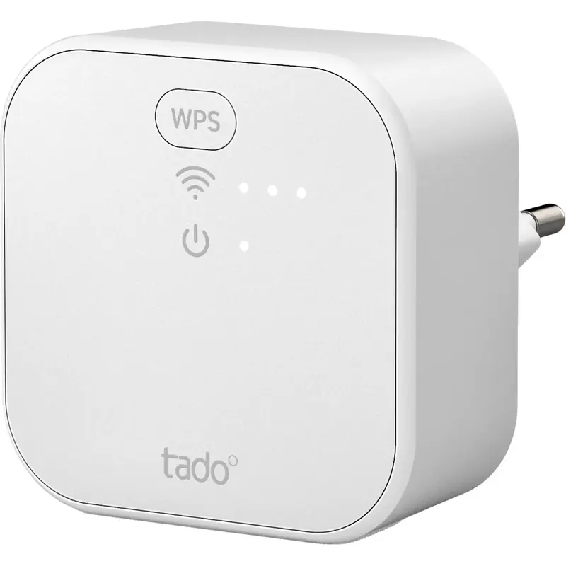 Tado° Thread Bridge X Smart Thermostat Hub – White | Vx-Ib02-Tc-Ml-00 1