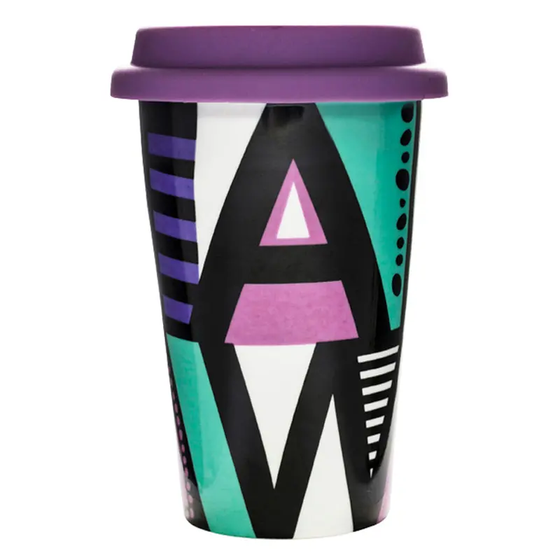 To-Go Coffee Mug – Take Series, 25 Cl / 10X15 Cm 1