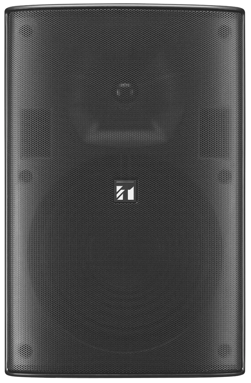 Toa F-2000B Compact 8-Inch Two-Way Speaker 1