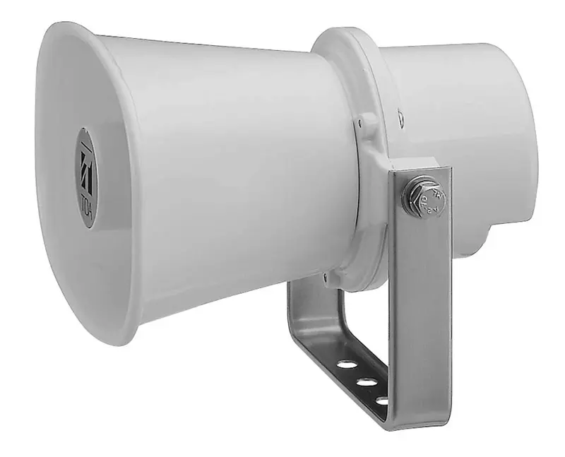 Toa Sc-615M 15W Wired Horn Speaker For Public Address | Sc-615M 1