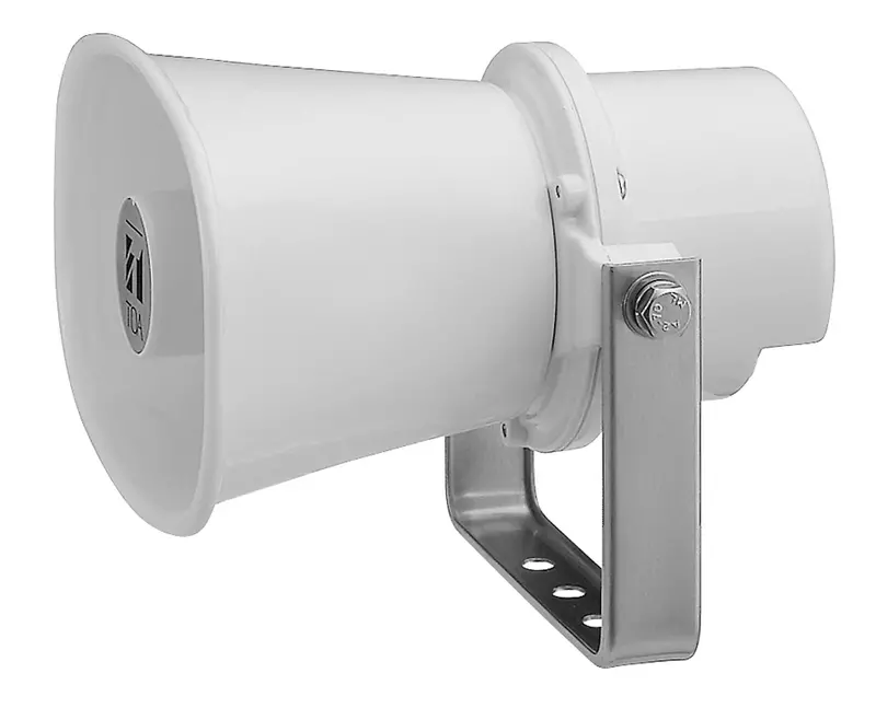 Toa Sc-630M Eb-Q Compact Horn Speaker – Optimized For Speech Clarity 1
