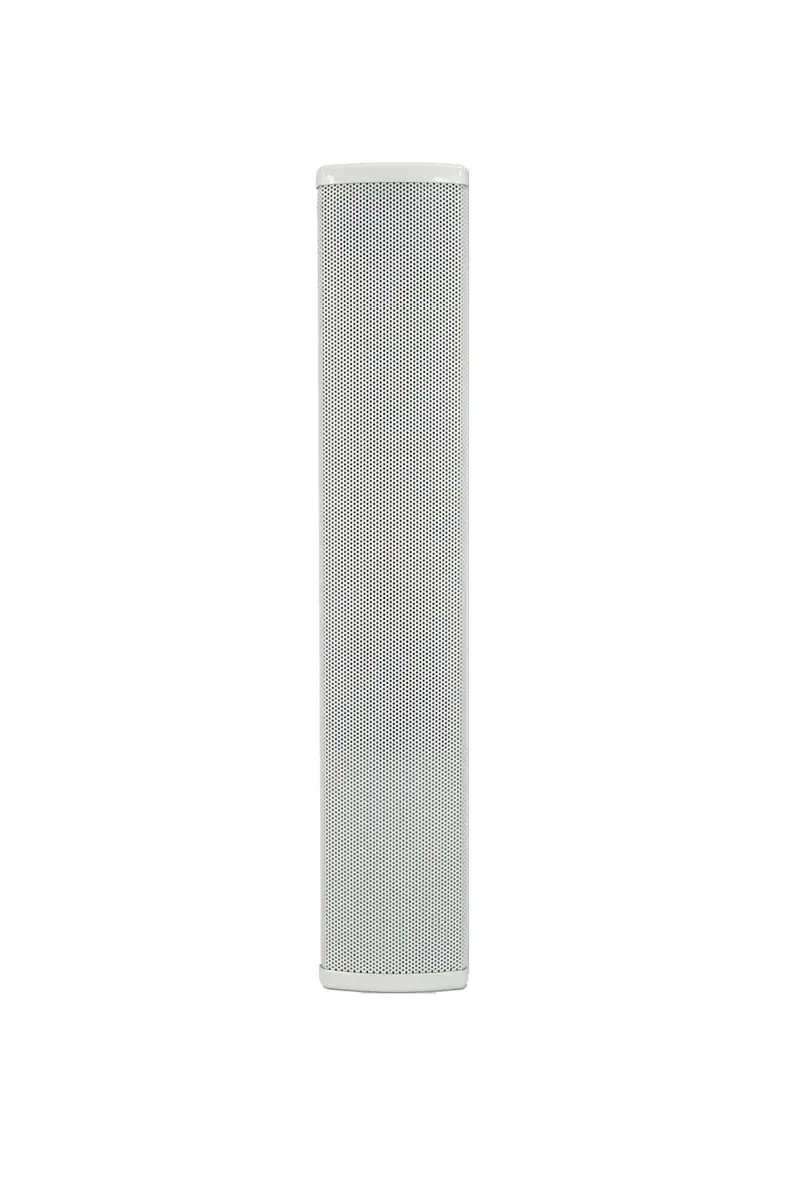 Toa Tz-30-Eb Slim Metal Column Speaker System 1