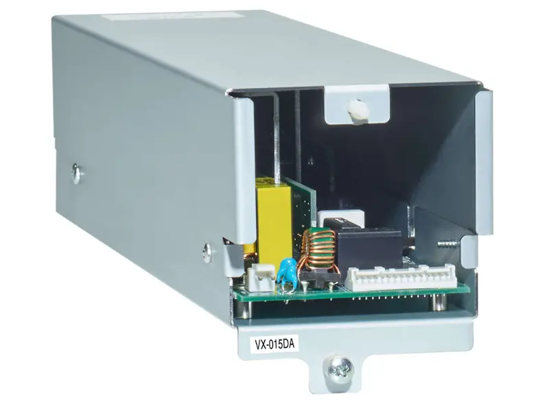 Toa Vx-030Da System Amplifier With 31V Dc Input Range 1