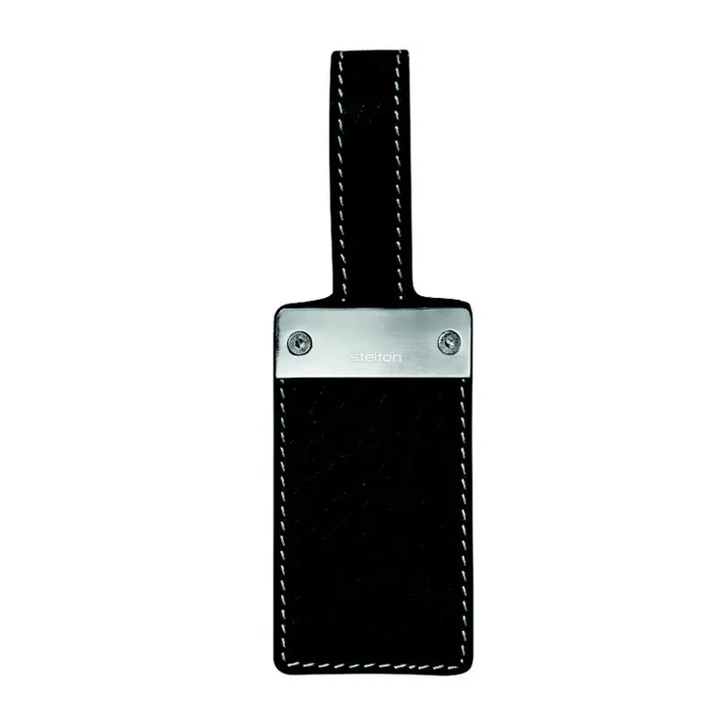 Travel Label Holder 1